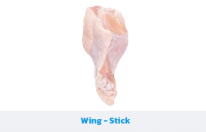 10 WingStick