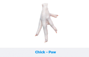 15 ChickPaw