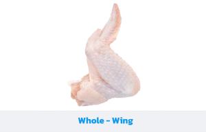 8 WholeWing