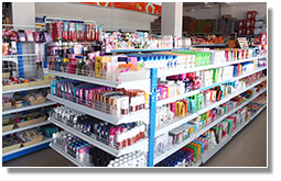 CondoFeshMart