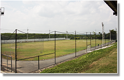 CondoFootballStadium
